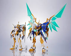 ROBOT魂 Z-01 兰斯洛特-资料图