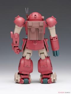 ATM-09-GC 野犬-资料图