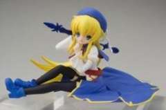 Figure Meister Shana & Nanatsuiro Selection 结城诺奈 Stellar Spinner ver.