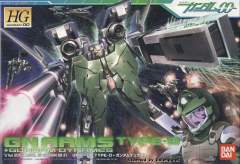 HG00 GN-002 力天使高达 GNR-001D GN武装战机D型-资料图
