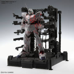 MGEX RX-0 独角兽高达 Ver.Ka-资料图