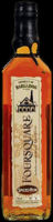 Foursquare Spiced