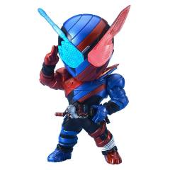 DefoReal Series 假面骑士Build 兔子坦克形态-资料图