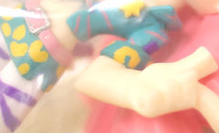 Twin Pack Panty Galaxxxy ver.-资料图