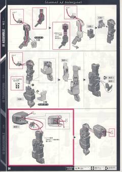 PG RX-0 独角兽高达-资料图