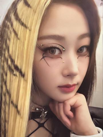 官周随机卡 梨ver.B