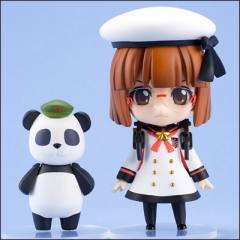 自卫炭 Marine ver.-资料图