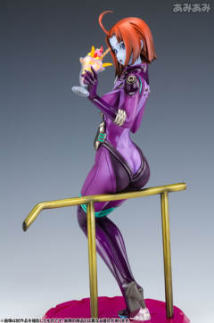 Yamato Girls Collection 梅尔达·狄兹 Pilot Suit ver.-资料图