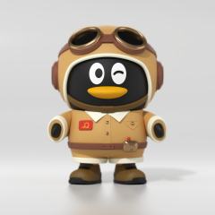 趣游太空限定-资料图