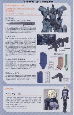 F-15E“打击鹰式”-资料图
