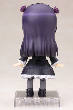 Cu-Poche 五更瑠璃 -资料图