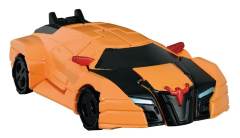 EZ Collection Transformers Adventure Series 漂移-资料图
