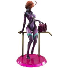 Yamato Girls Collection 梅尔达·狄兹 Pilot Suit ver.-资料图