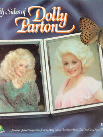 Both Sides Of Dolly Parton