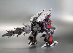 Highend Master Model EZ-026 咆哮虐杀龙-资料图