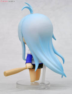 Nendoroid Petit 藤和艾莉欧-资料图