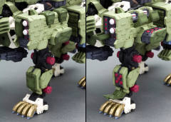 RZ-041 零式装甲车 Marking Plus Ver.-资料图