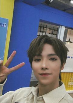 饭饭星球盲盒2.0 ver.B