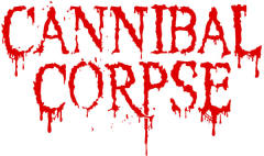 Cannibal Corpse 作品合集