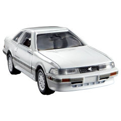 多美卡旗舰版 21 丰田 SOARER-资料图