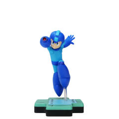 Totaku Collection 洛克人 