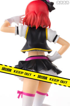 PM Figure 西木野真姫 No Brand Girls-资料图