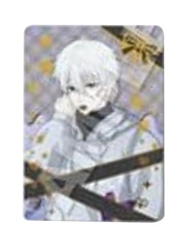 凪诚士郎(Chocolate)-宝石收藏卡