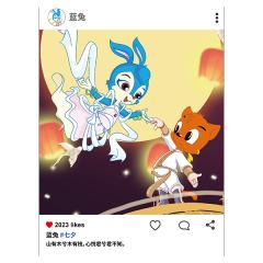 紫卡-ins海报- 04