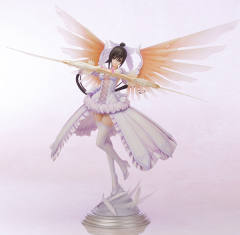 咲夜 Mode:Seraphim