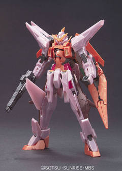 HG00 GN-003 主天使高达 Trans-Am 模式