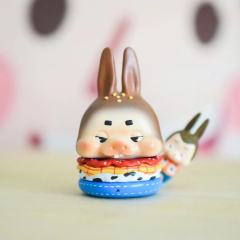 西部牛仔堡-资料图