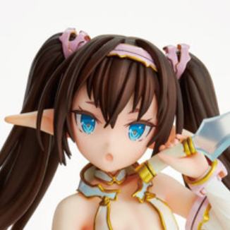 精灵村 第2村人 希卡 WF2020上海限定ver.