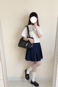 小泉野中·水手服-资料图