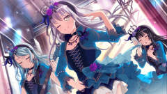 梦想协奏曲！少女乐队派对-资料图