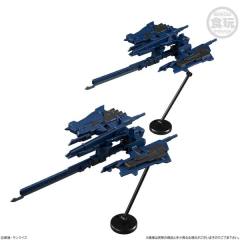 FF-X29A G单元 [弗多德] Combat Deployment Color
