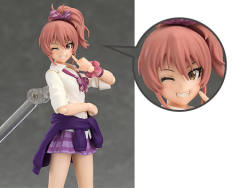 figma#286 城崎美嘉 346 Production ver.-资料图