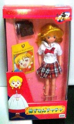 恰恰 School Uniform Ver.