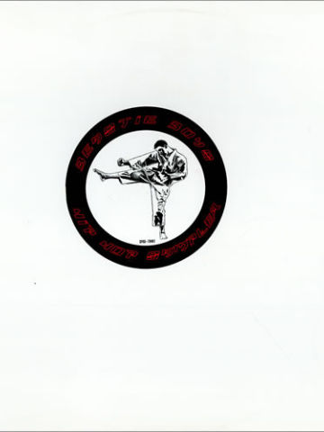 Hip Hop Sampler