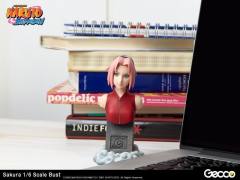 Bust 春野樱 -资料图