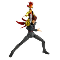 SHF 一磨-资料图