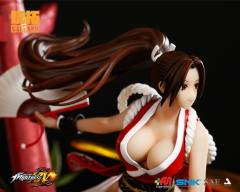 Diorama 不知火舞 -资料图