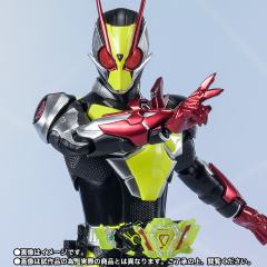 SHF 假面骑士零二-资料图