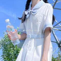 水霖川·盛夏服-资料图