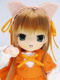 みみる Neko Dress Ver.-资料图