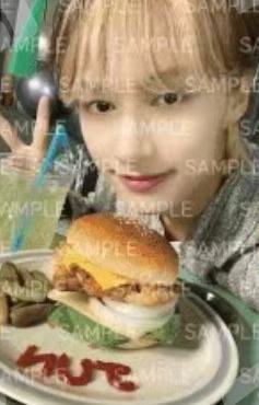 24生日卡俊ver.E | SEVENTEEN - seventeen官方周边- 文俊辉- 小卡｜千岛