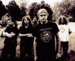 Napalm Death 作品合集