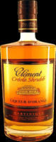 Clement Creole Shrubb Liqueur D’Orange