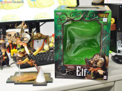Excellent Model Elf -资料图