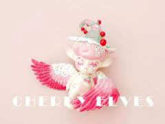 Cherry elves-资料图