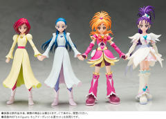 SHF 舞天使-资料图